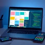 Aprende a construir tu aplicación completa con FlutterFlow fácil