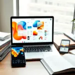 Aprende a crear aplicaciones móviles efectivas con Flutter
