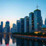 Características clave de las Smart Cities para un futuro sostenible