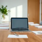Charla sobre oportunidades y procesos en feria de empleo ENDAVA