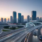Ciudades inteligentes y nuevas formas de movilidad urbana eficiente