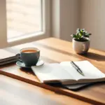 Cómo crear un espacio de estudio ideal sin distracciones ni tecnología