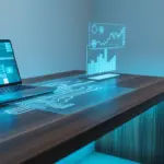Cómo la Inteligencia Artificial transforma los negocios hoy