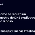 Cómo se realiza un secuestro de DNS explicado paso a paso