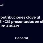 Contribuciones clave al IPCEI-CIS presentadas en el Fórum AUSAPE