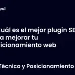 Cuál es el mejor plugin SEO para mejorar tu posicionamiento web