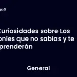 Curiosidades sobre Los Goonies que no sabías y te sorprenderán