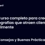 Curso completo para crear infografías que atraen clientes fácilmente