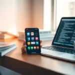Desarrollo Mobile: guía completa para comenzar desde cero
