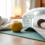 Descanso sueño alimentación y actividad física para mejorar tu salud