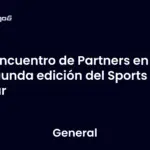 Encuentro de Partners en la segunda edición del Sports Tour