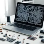 Entrevista a graduado en Ingeniería Electrónica consejos y experiencia