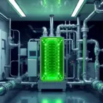 Entrevista completa sobre el hidrógeno verde y su futuro energético