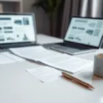 Entrevista y requisitos para trabajar en feria de empleo Light-IT