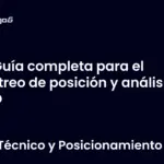 Guía completa para el rastreo de posición y análisis SEO