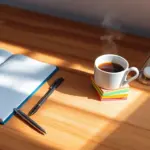 Hábitos efectivos para aumentar tu productividad diaria fácilmente