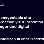 Honeypots de alta interacción y sus impactos en la seguridad digital