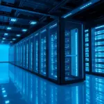 Infraestructura esencial para Data Center segura y eficiente