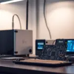 Ingeniería en Electrónica carrera completa y oportunidades laborales