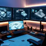 Ingeniería para juegos AAA consejos y claves para desarrolladores expertos