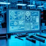 Inteligencia Artificial en Ingeniería análisis y aplicaciones clave