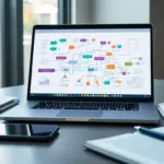 Low Code para crear aplicaciones rápidas sin programación avanzada