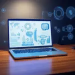 Mejora la educación en ingeniería integrando IA generativa avanzada