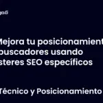 Mejora tu posicionamiento en buscadores usando clústeres SEO específicos