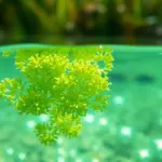 Microalgas como héroes reales para el medio ambiente y salud