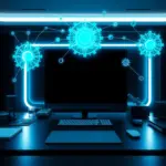 Panel sobre jóvenes y su impacto en ciencia y tecnología actual
