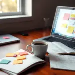 Scrum y herramientas clave para una gestión ágil y efectiva