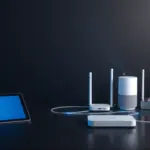 Soluciones IoT eficientes para plataformas inteligentes integradas