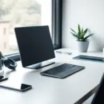 Trabajo remoto en empresas de tecnología consejos y mejores prácticas
